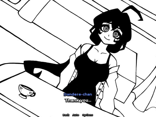 REFLEXIA Prototype ver.