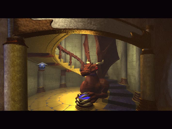 Zork: Grand Inquisitor
