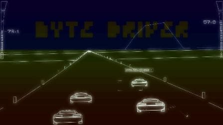 Byte Driver