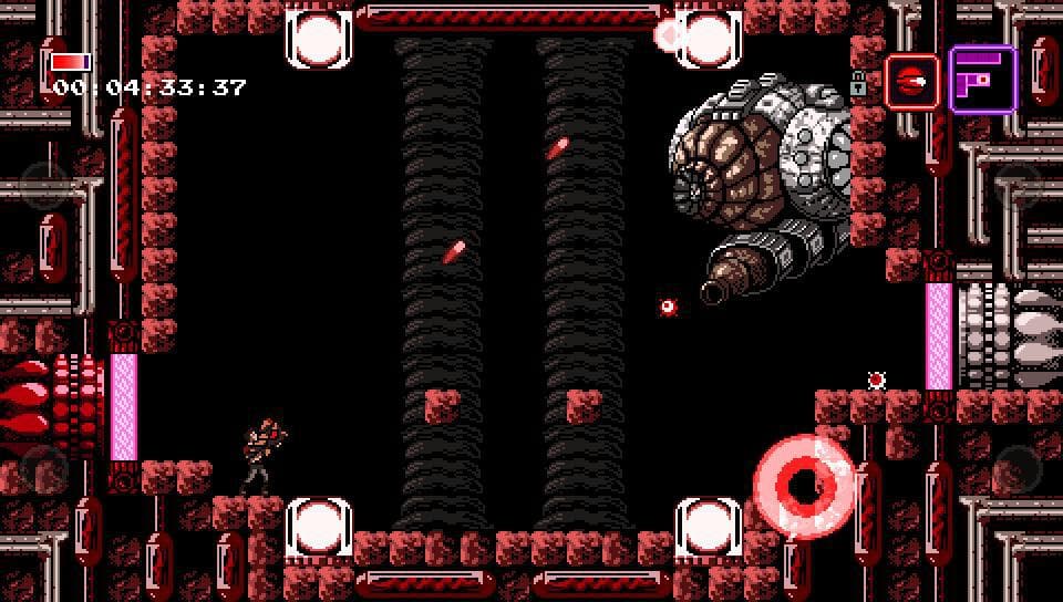Axiom Verge