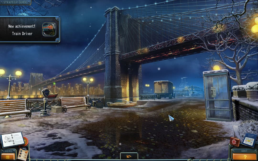 New York Mysteries: Secrets of the Mafia