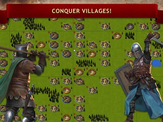Tribal Wars