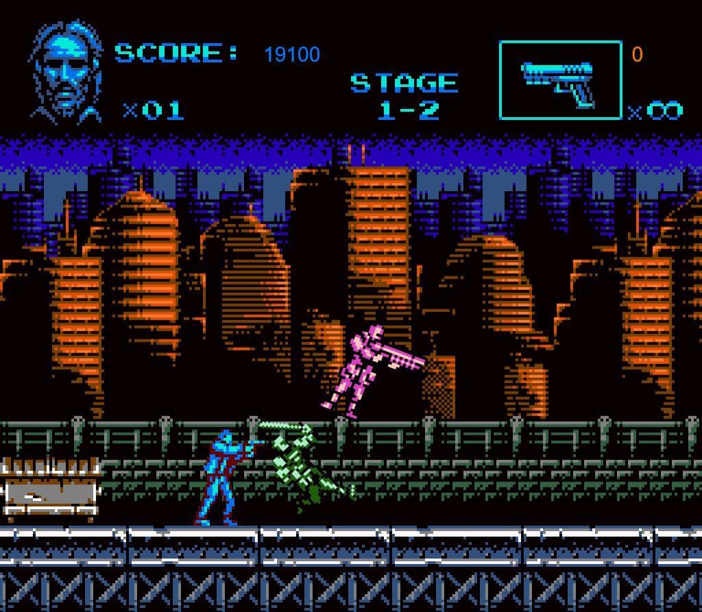 John Wick: Inception