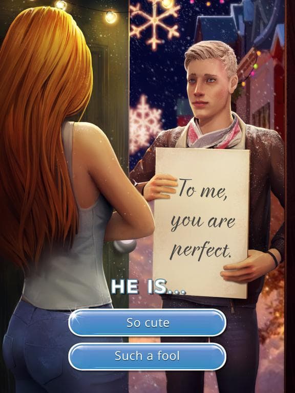 Romance Club - Stories I Play