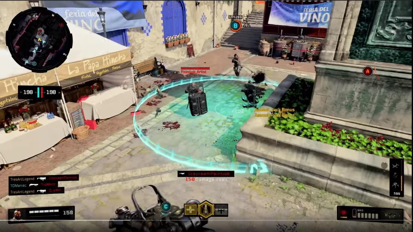 Call of Duty: Black Ops 4