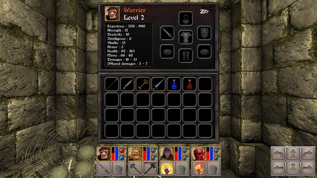 Heroes of the Monkey Tavern