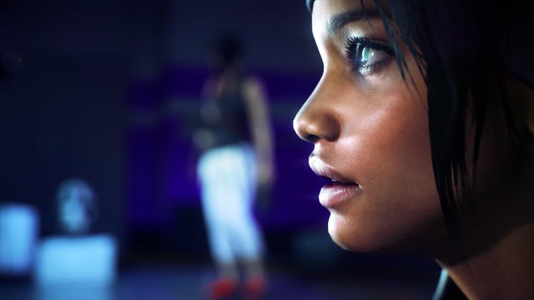 Mirror's Edge Catalyst