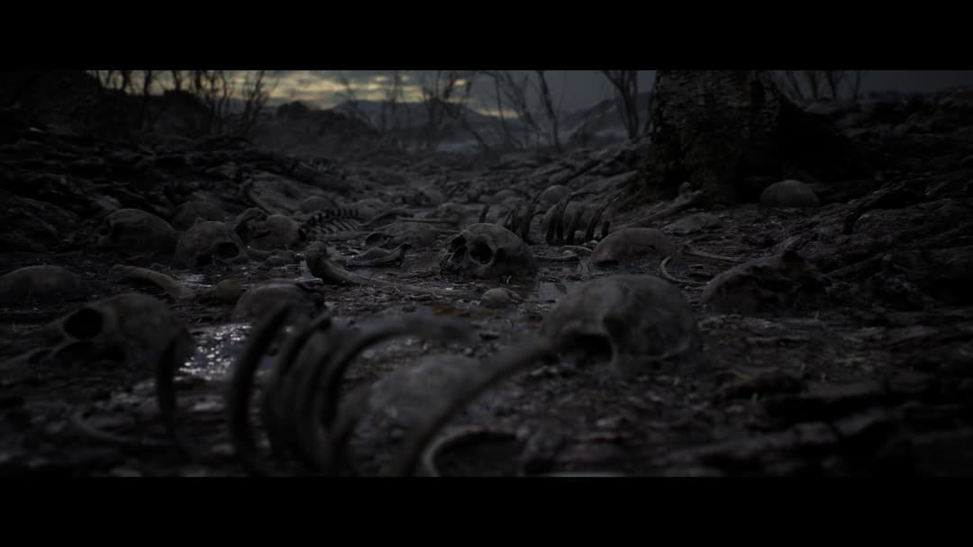 Senua's Saga: Hellblade II