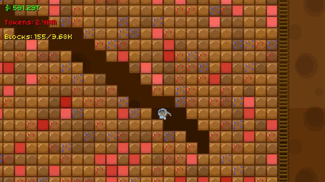Haste-Miner 2