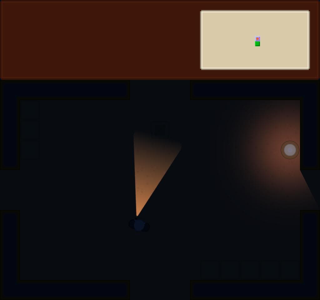 DARK HOURS