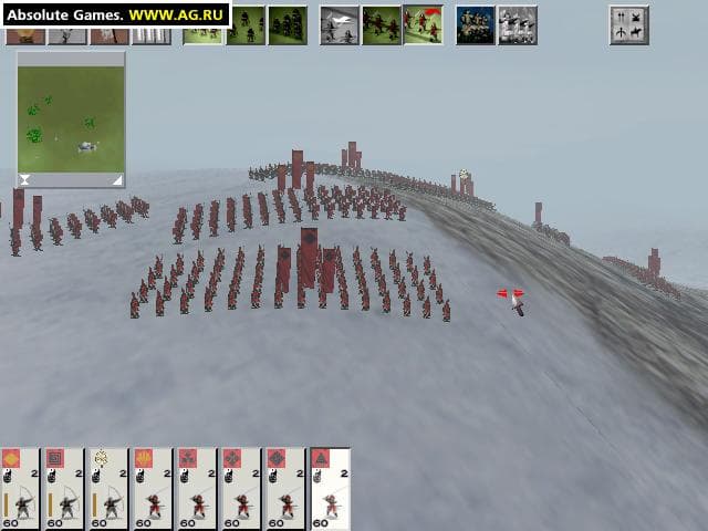Shogun: Total War