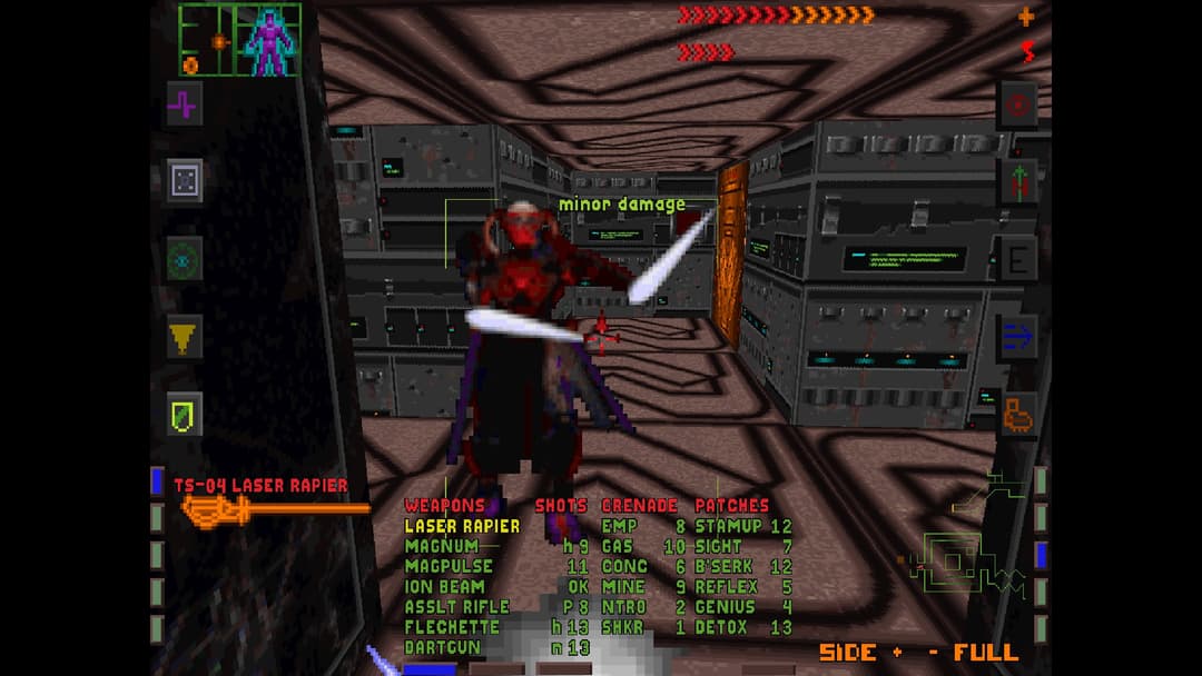 System Shock