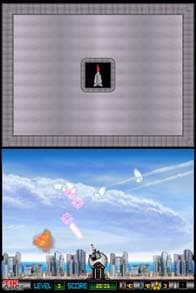 Rocks and Rockets