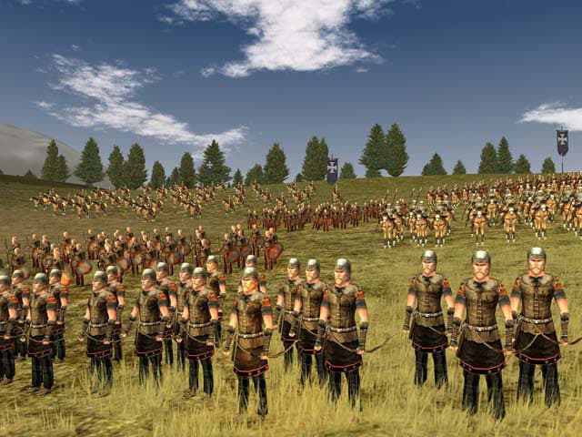 Rome: Total War - Collection
