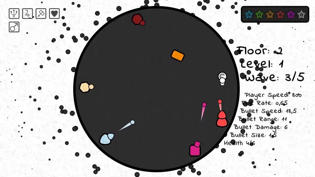 Project Romboid