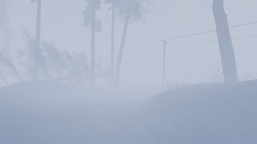 Storm VR
