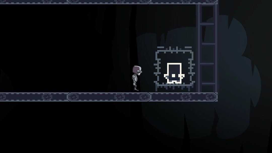 Cave Dive