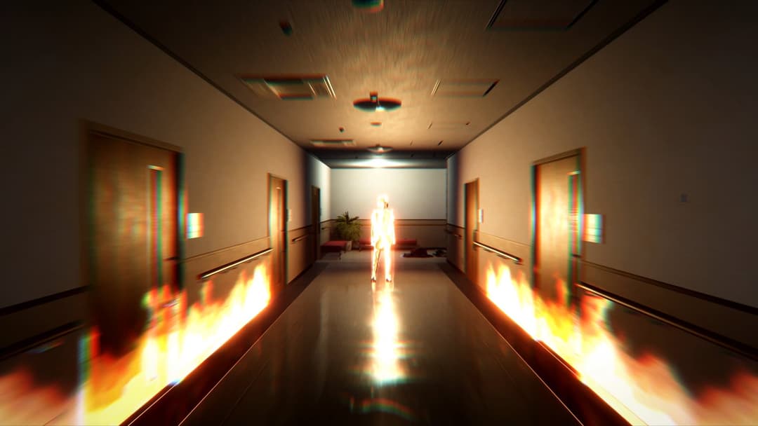 Ghostwire: Tokyo