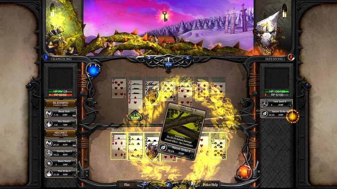 Runespell: Overture