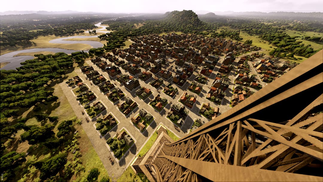 Railway Empire - France