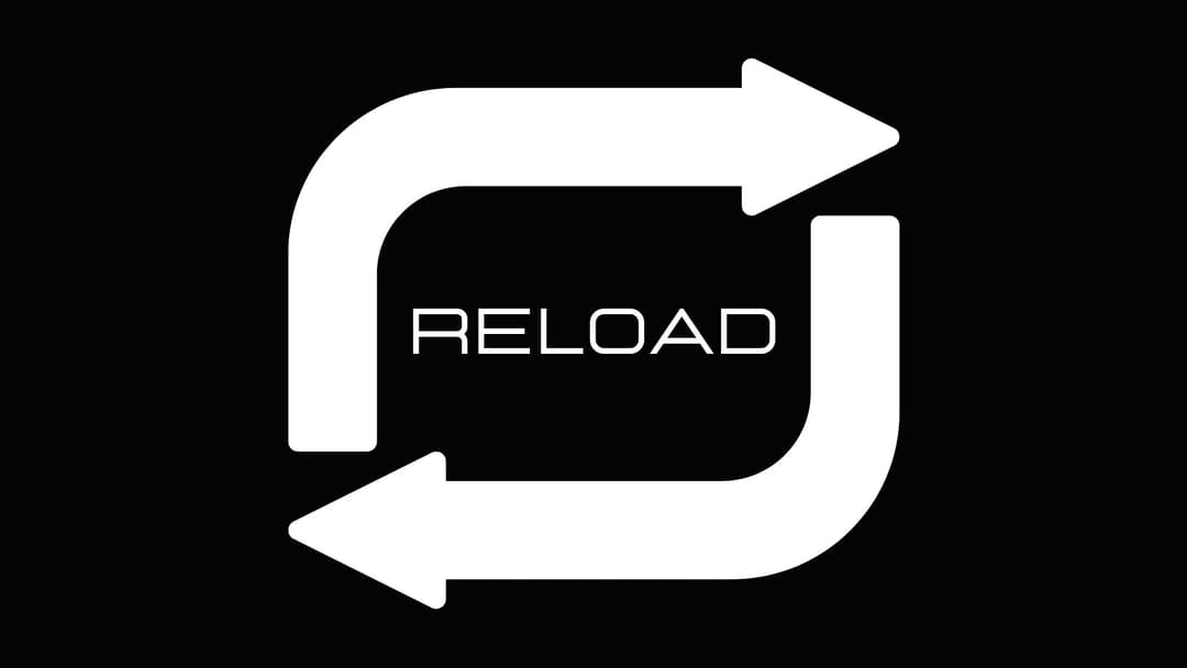 Reload - ein interaktives Abenteuer