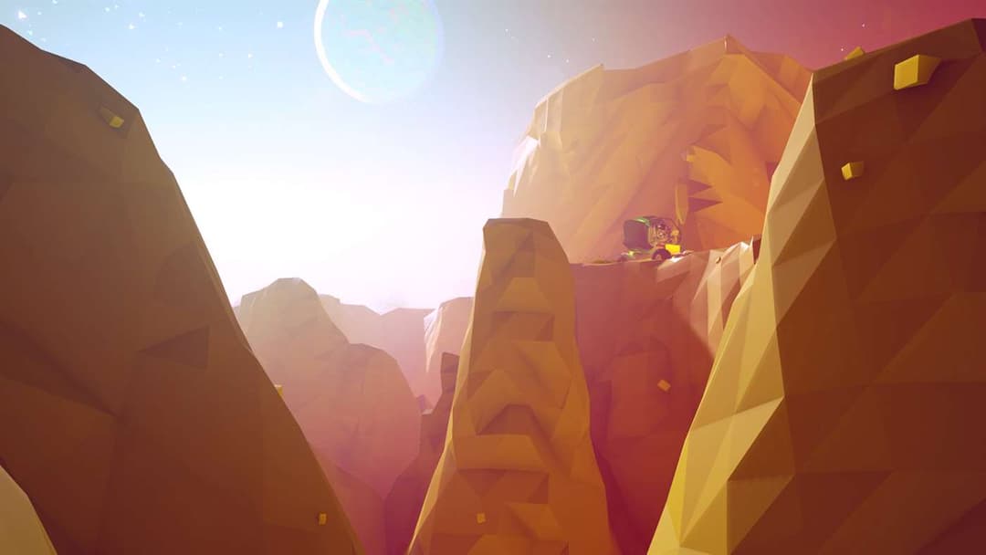 ASTRONEER