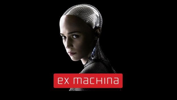 Ex-Machina