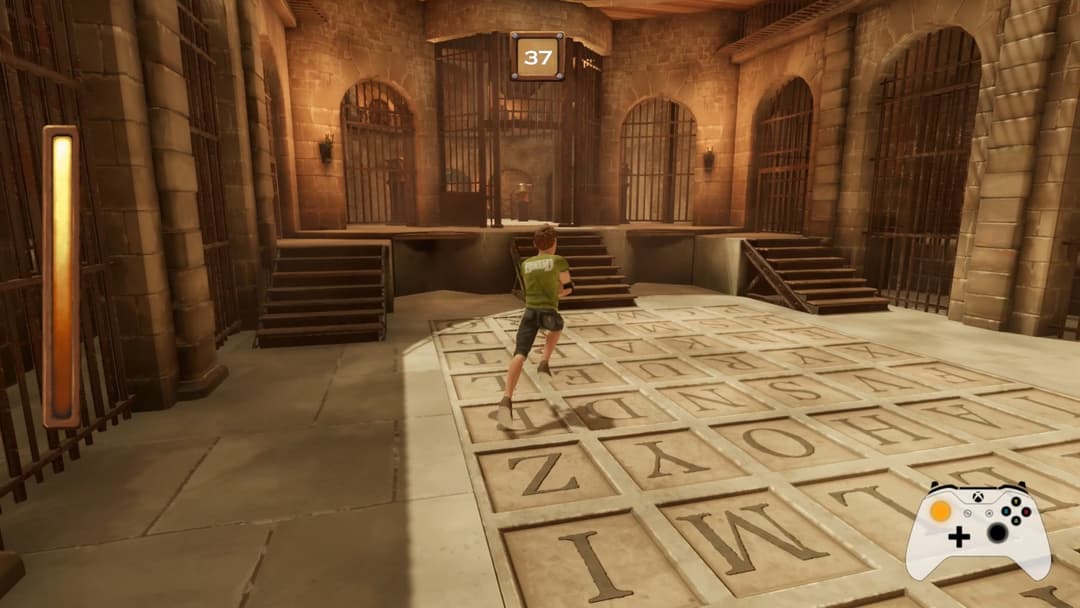 Fort Boyard