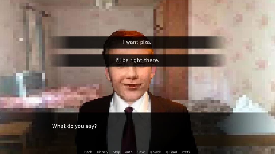 Once in Yaissor 3