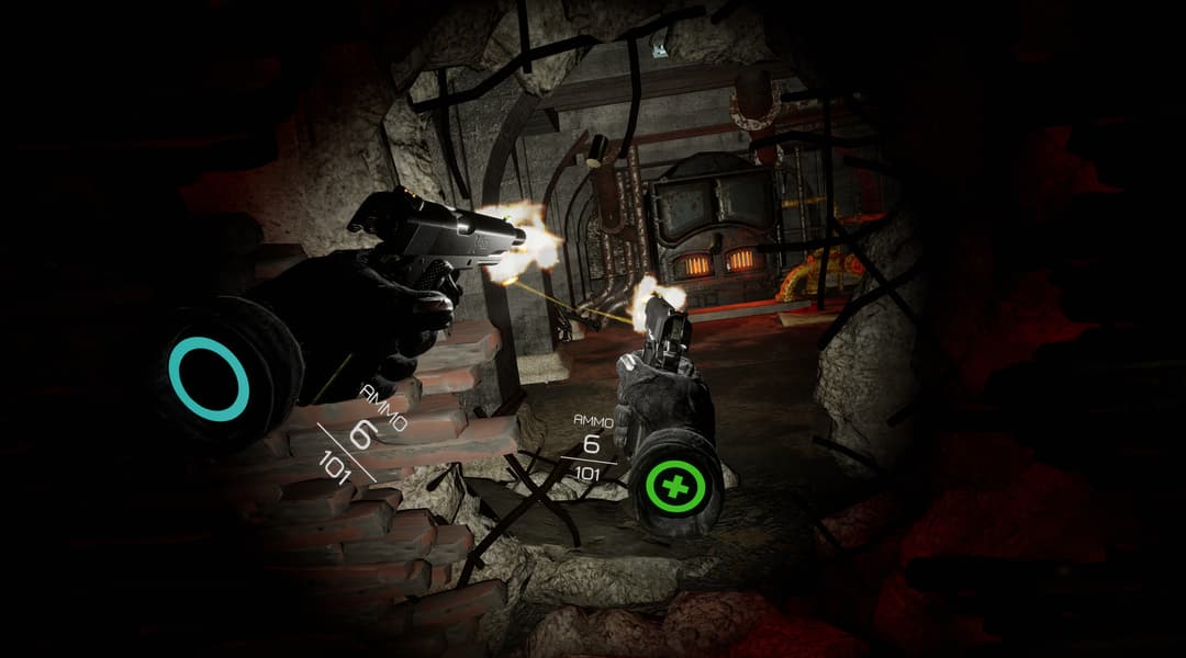 Killing Floor: Incursion