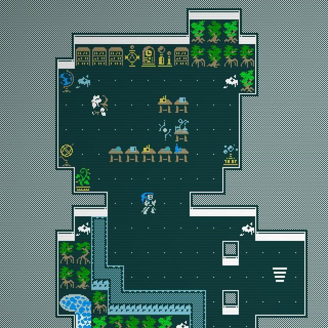 Caves of Qud