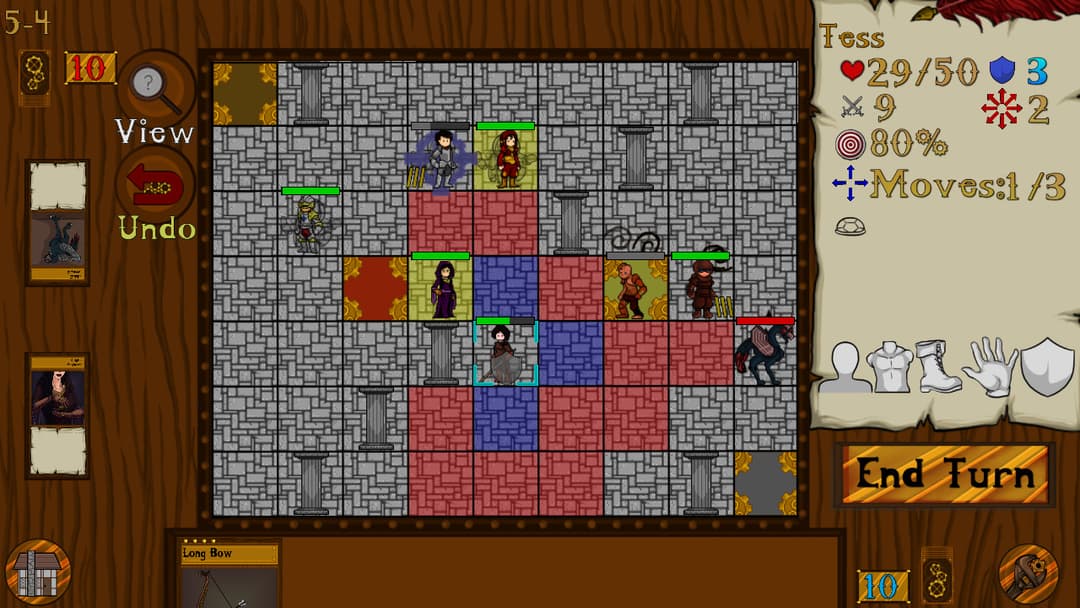Steamalot: Epoch's Journey