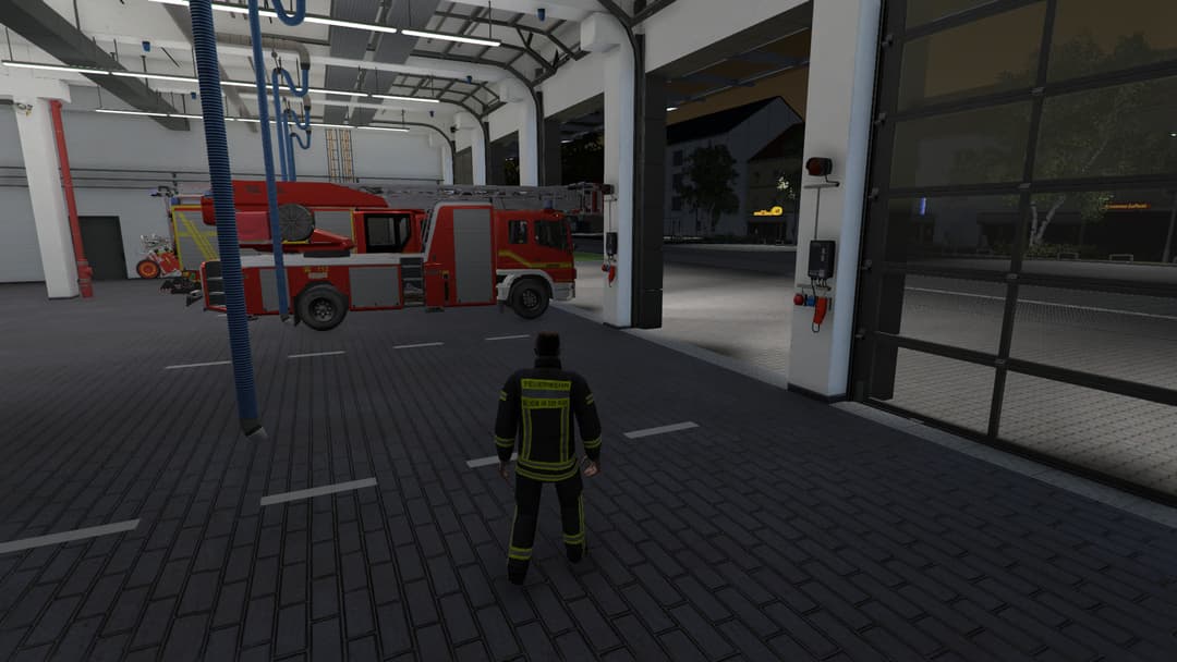Notruf 112 | Emergency Call 112