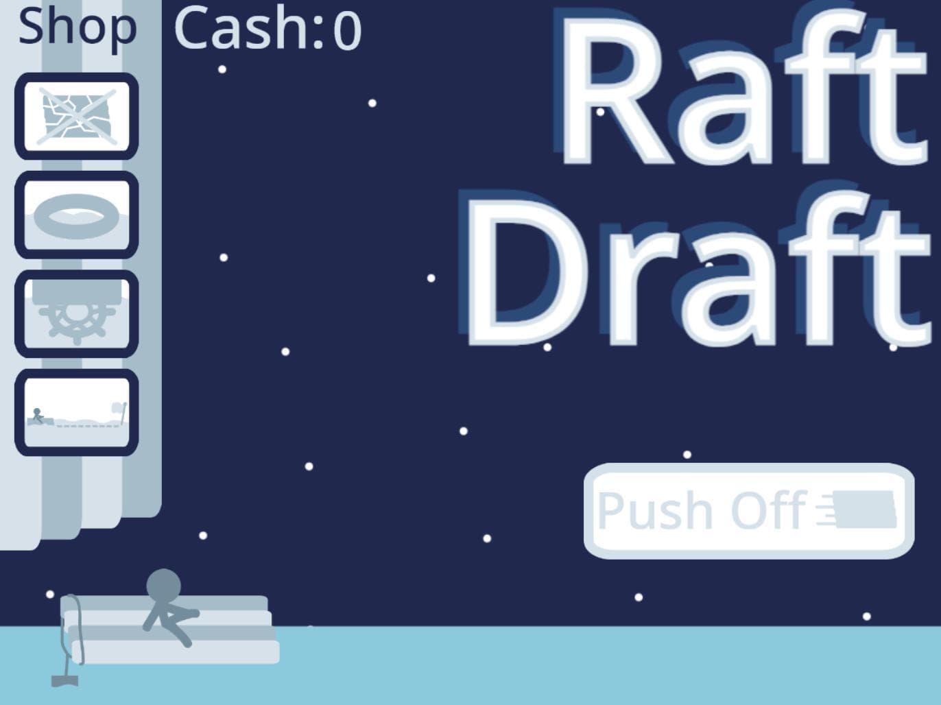 Raft Draft