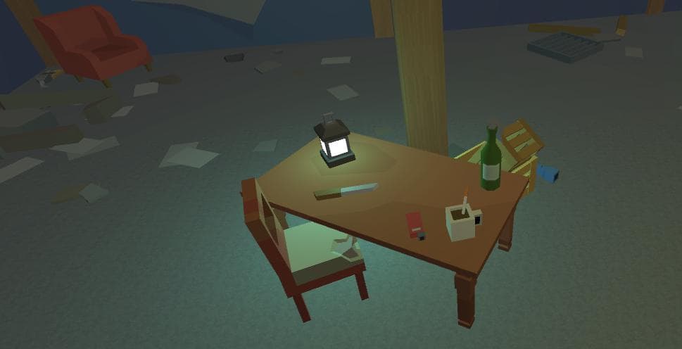 Dead Zed: Redemption