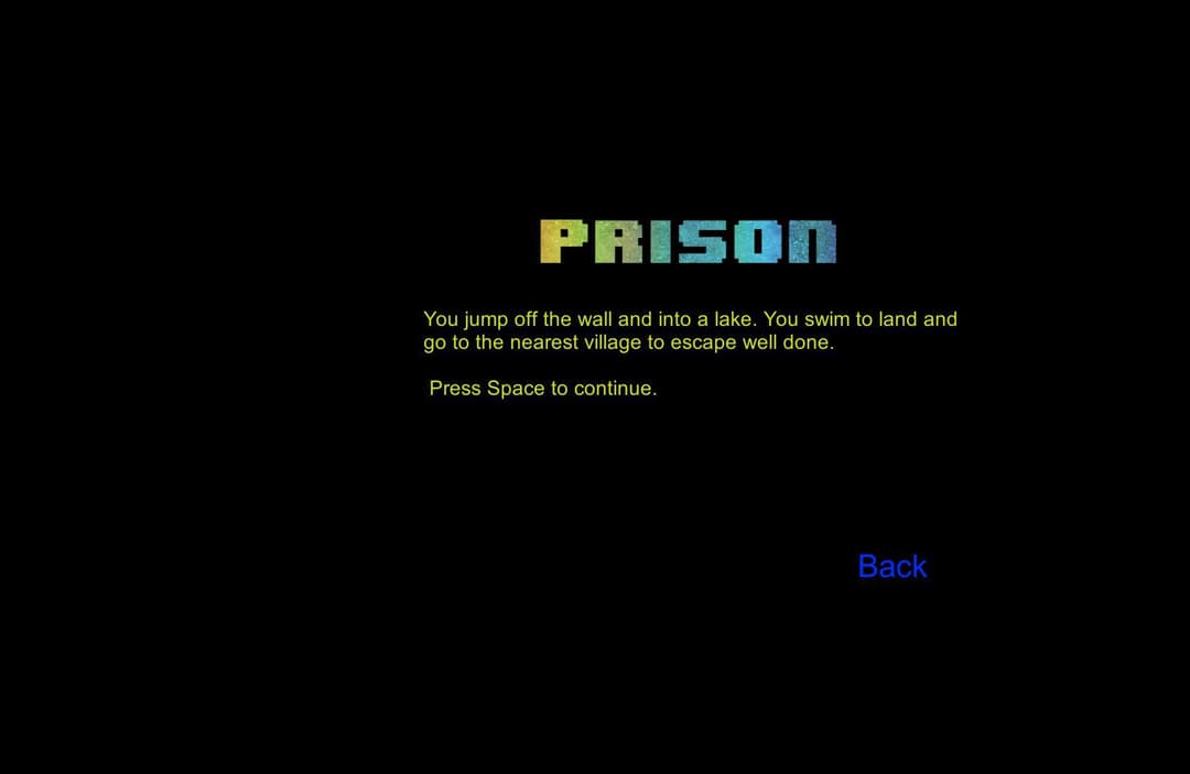 Prison