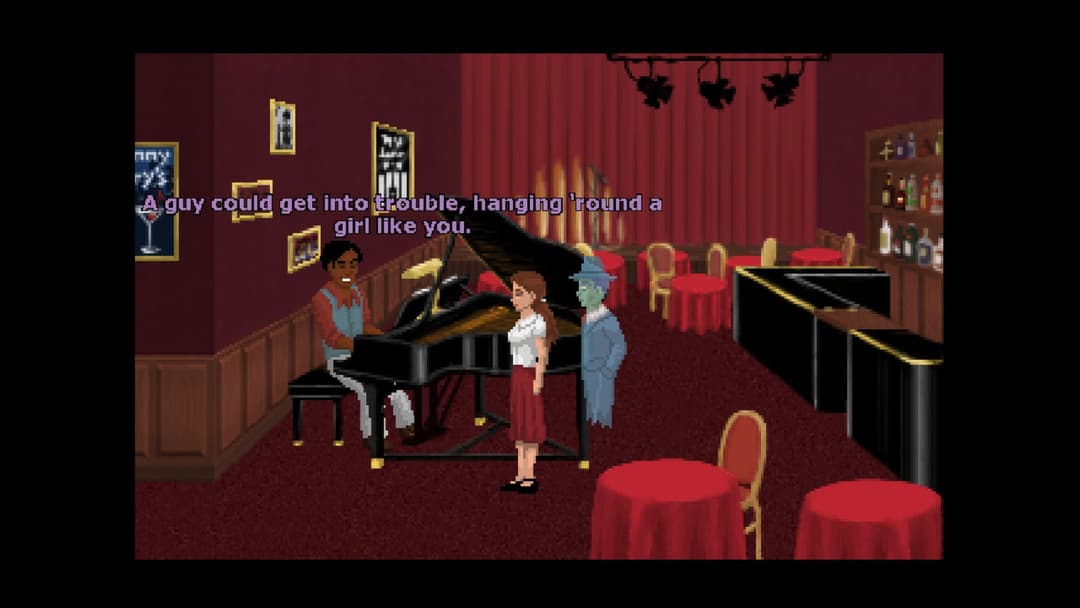 Blackwell Unbound