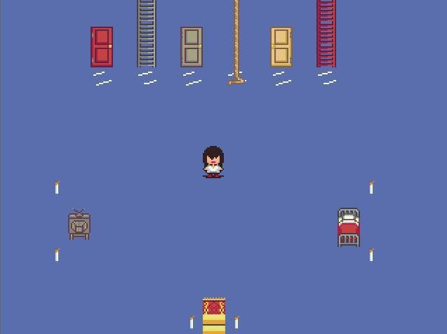 Lisa: The First