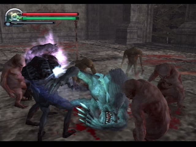 Altered Beast
