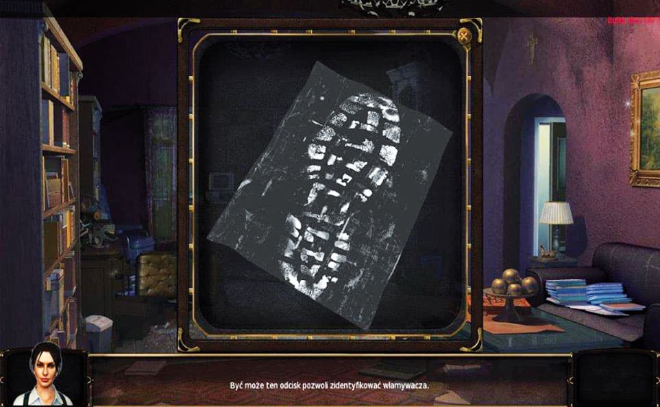 Art of Murder: The Secret Files