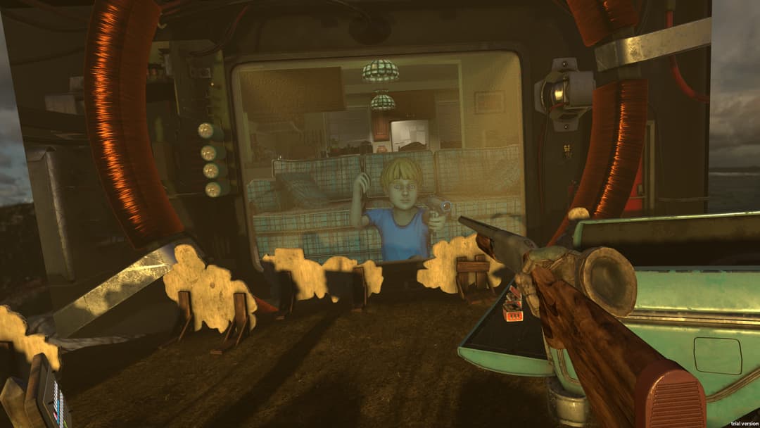Duck Season