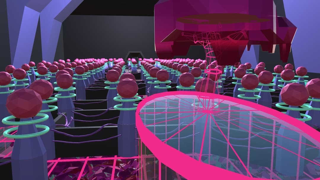 Byte-Sized Boss Beatdown