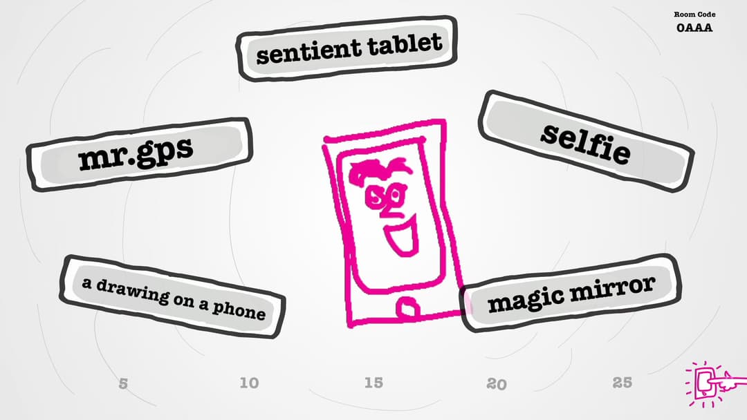 The Jackbox Party Pack