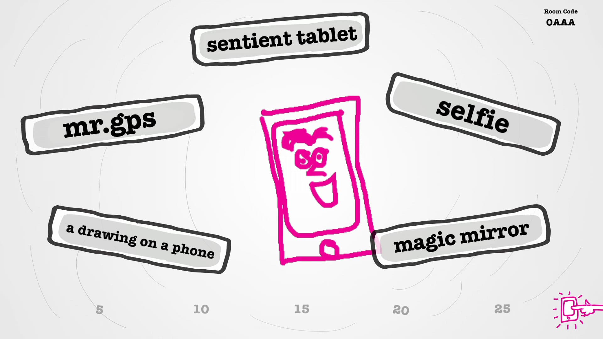 The Jackbox Party Pack