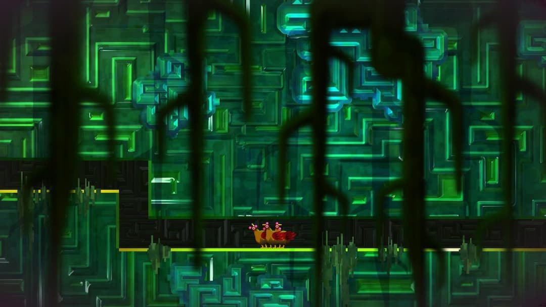 Guacamelee! 2 Complete