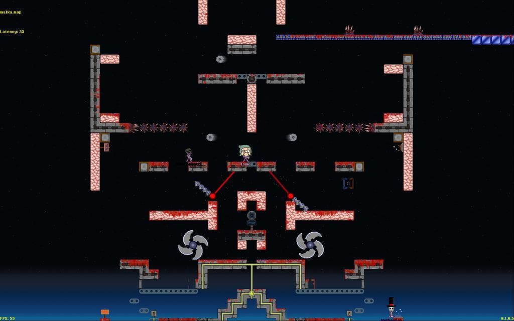 Portal Mortal