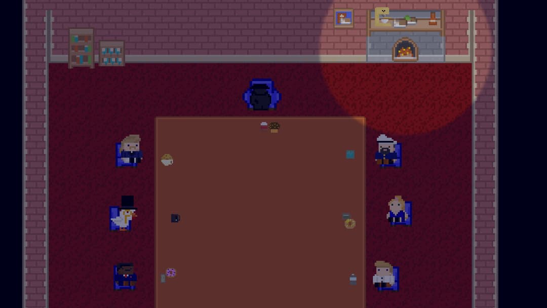 Beans: The Coffee Shop Simulator