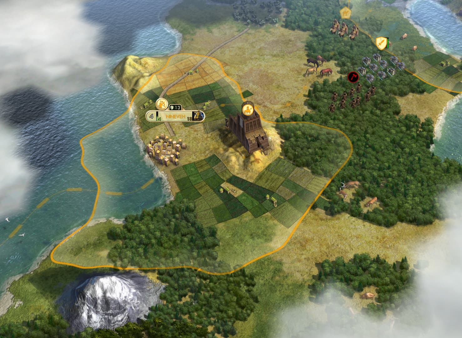 Sid Meier's Civilization V: Brave New World