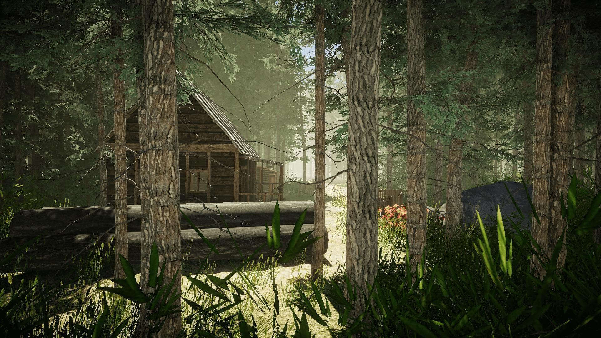 Silent.
