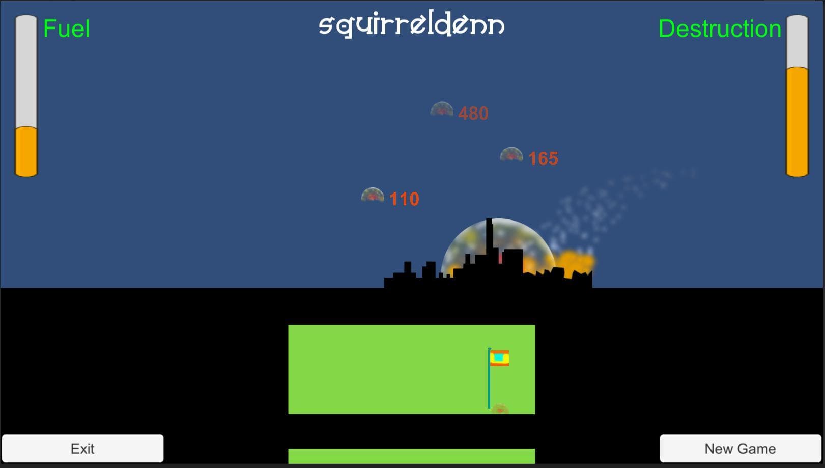 ICBM